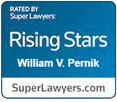 Rising Stars: William V. Pernik