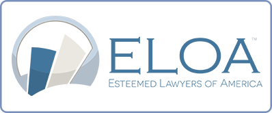 Esteemed Lawyers of America (ELOA) 