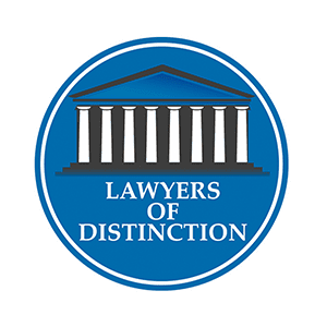 Distinguished Lawyers of America (DLA)