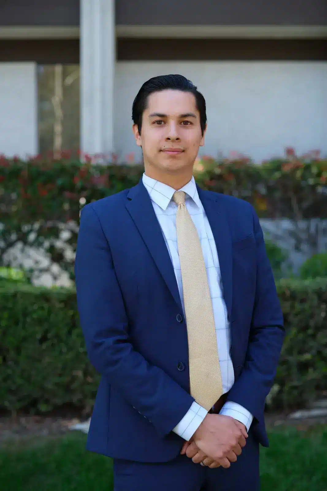 Dustin Ercolano