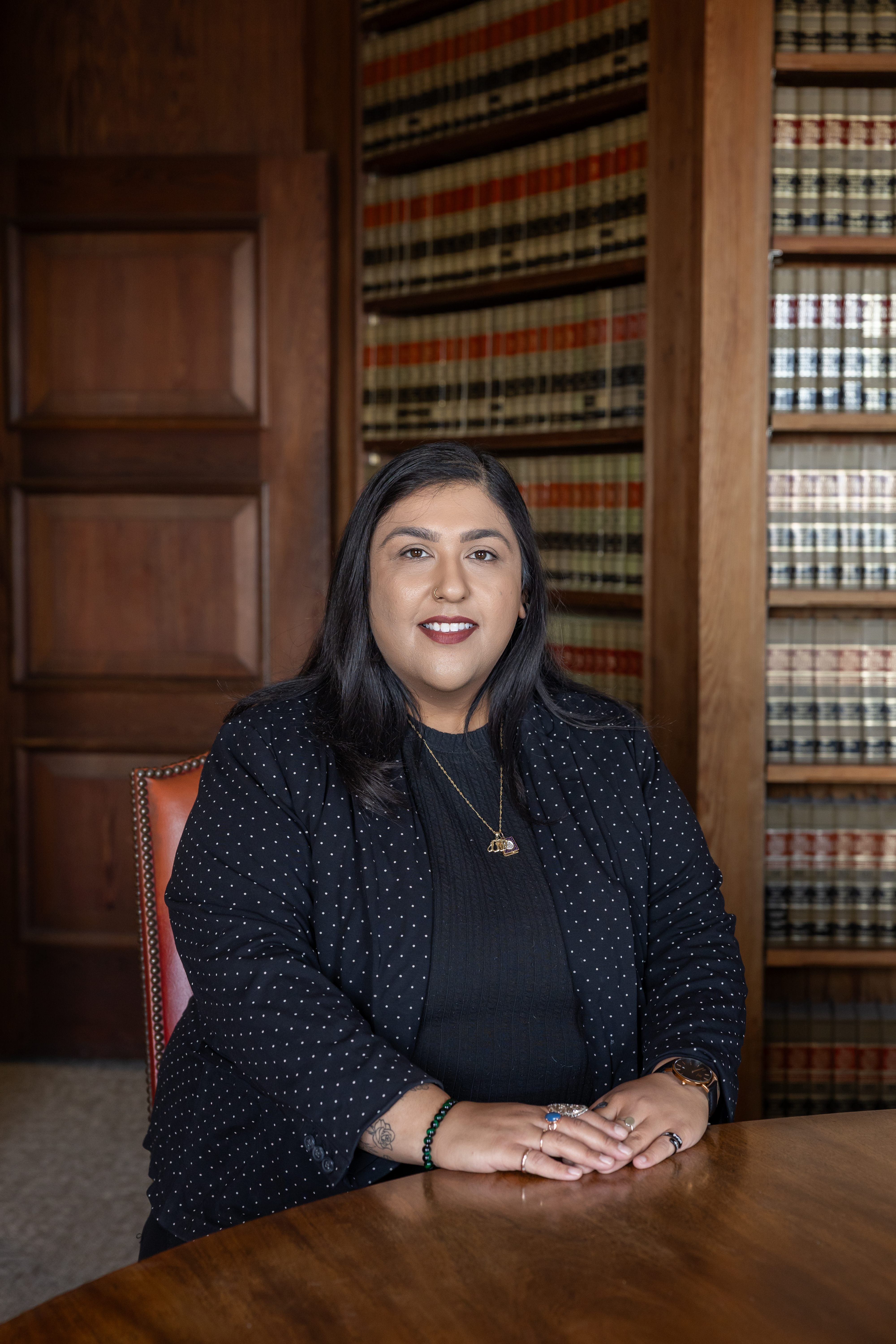Nas Yasin — TRIAL ATTORNEY